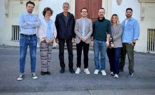 Sportello elaborazione lutto - presentazione 