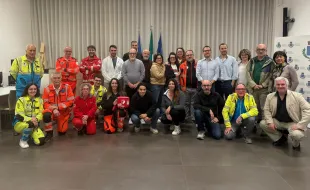 Corso BLSD DAE 2026