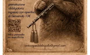 Locandina Ferruccio