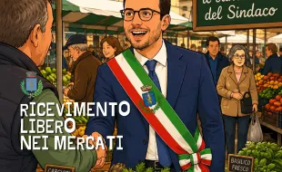 Brochure Il Banchino del Sindaco 2026