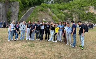 Pellegrinaggio della Memoria 2026