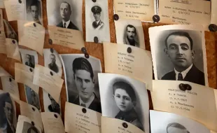 Pellegrinaggio della Memoria 2026