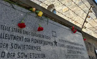Pellegrinaggio della Memoria 2026
