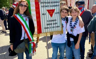 Pellegrinaggio della Memoria 2026