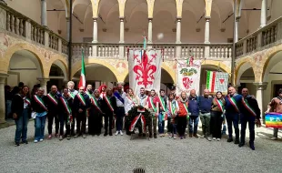 Pellegrinaggio della Memoria 2026