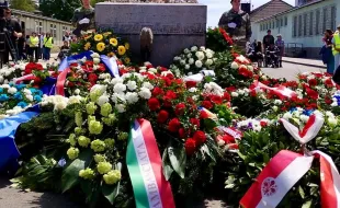 Pellegrinaggio della Memoria 2026
