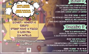 Antella in Festa 2026