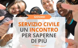 Card per Servizio civile
