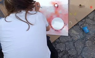 Spazi espressivi