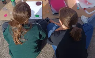 Spazi espressivi