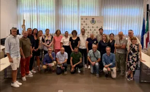 Immagine Gruppo Consulta del Territorio