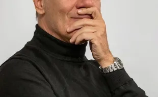 Edoardo Albinati
