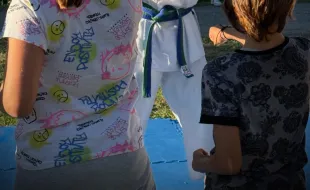 Festa dello sport 2026