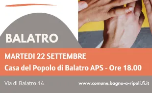 Di frazione in frazione - Balatro