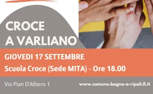 Di frazione in frazione - Croce