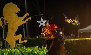 Palio 2026