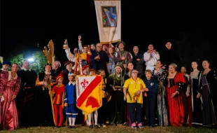 Palio 2026