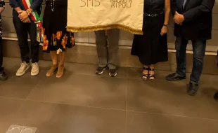 Immagine svelamento Palio 2026