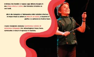 Locandina Passe passe