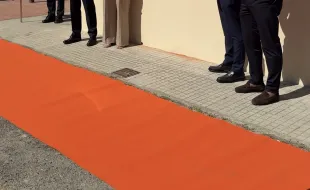 Intitolazione Mita Fabio Sequi