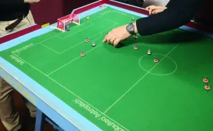 Immagine subbuteo