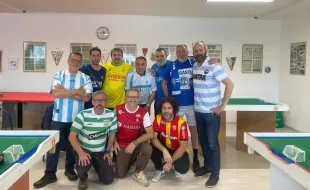 Immagine subbuteo