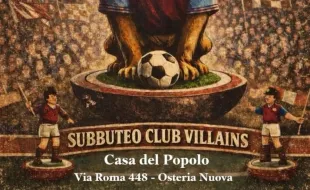 Locandina Subbuteo
