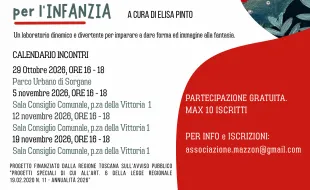 Semi di Arte - Illustrazione
