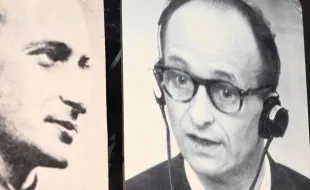 La banalità del male