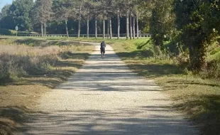 Inaugurazione pista ciclabile Ritortoli
