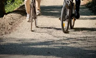 Inaugurazione pista ciclabile Ritortoli