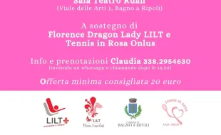 Bagno a Ripoli in rosa 2026