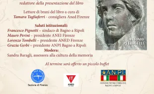 Locandina libro internati
