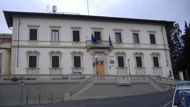 Palazzo Comunale