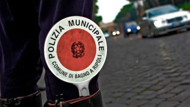 Comando Polizia Municipale di Bagno a Ripoli