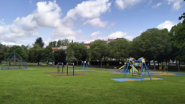 giardini antella