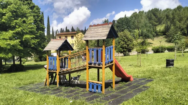 giardino liliano e meoli grassina