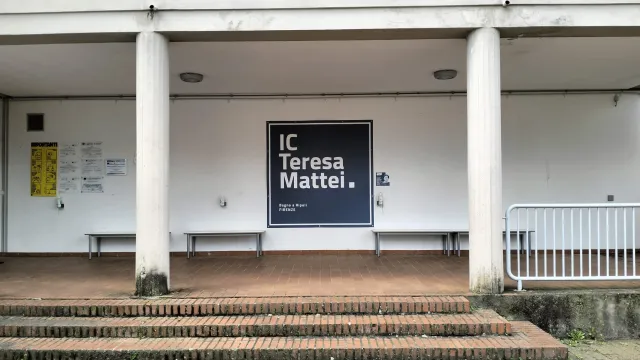 ic mattei