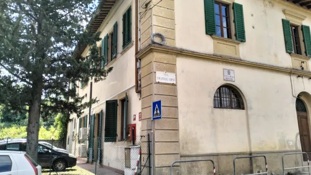 palazzina sociale
