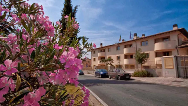 Residence Antella
