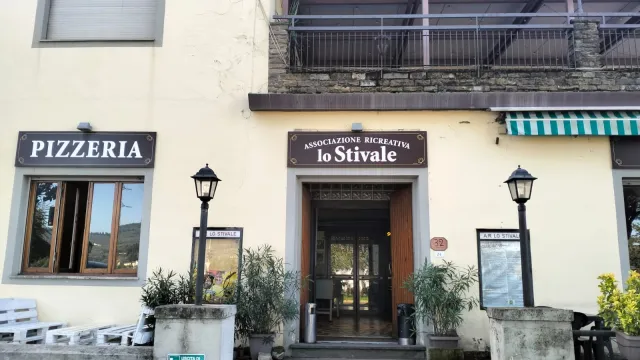 Immagine Circolo Ricreativo Lo Stivale