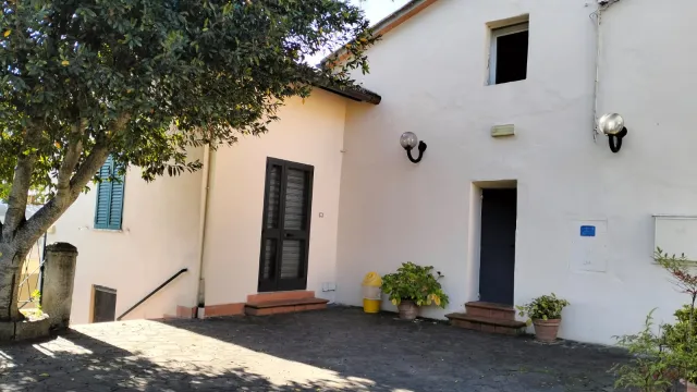 Immagine della Casa del Popolo di Lappeggi
