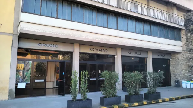 Immagine del Circolo Ricreativo Culturale Antella 