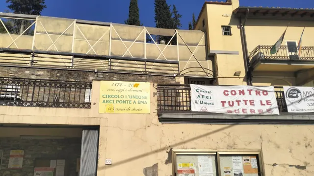 Immagine del Circolo Arci L'Unione Ponte a Ema