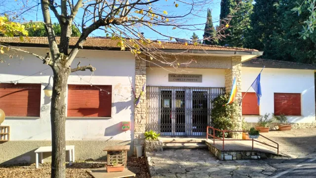 Immagine del Circolo Ricreativo Villamagna Camillo Protti