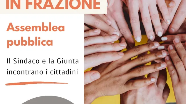 Immagine Locandina Di Frazione in Frazione Antella