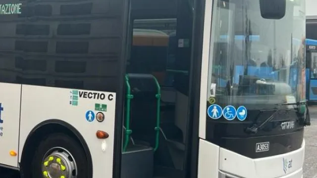 Immagine Autobus