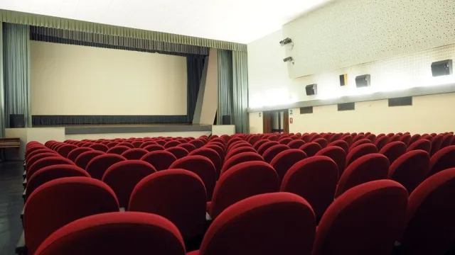 Immagine del Cinema Antella