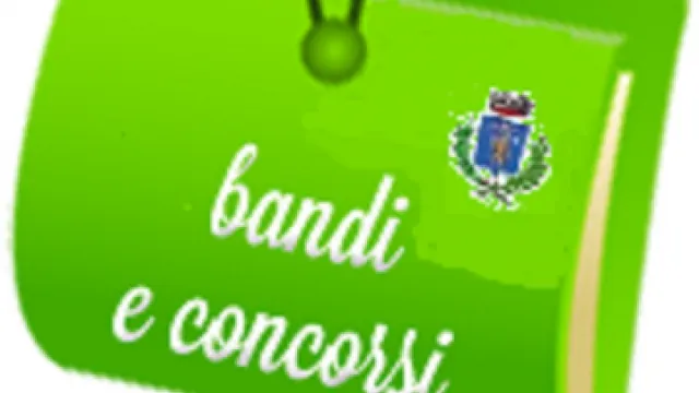 Immagine logo per concorsi e mobilità