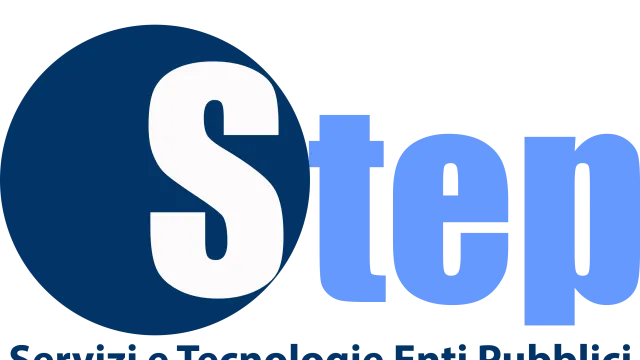 Immagine logo Step Srl